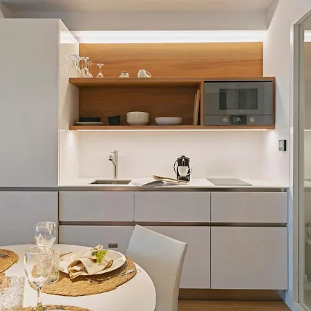 Cozy With Sea-view In The Heart Of Apartamento *
