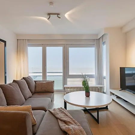 Cozy With Sea-view In The Heart Of Apartamento