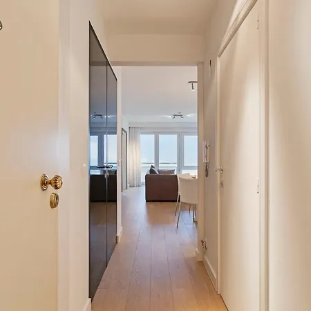 Cozy With Sea-view In The Heart Of Apartamento *